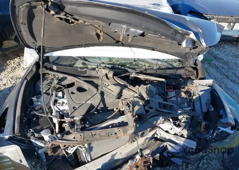 2015 Nissan Altima 2.5 Sl from USA, damaged, VIN 1N4AL3AP2FC115687